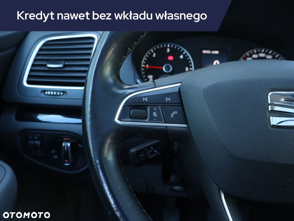 Seat Alhambra - 23