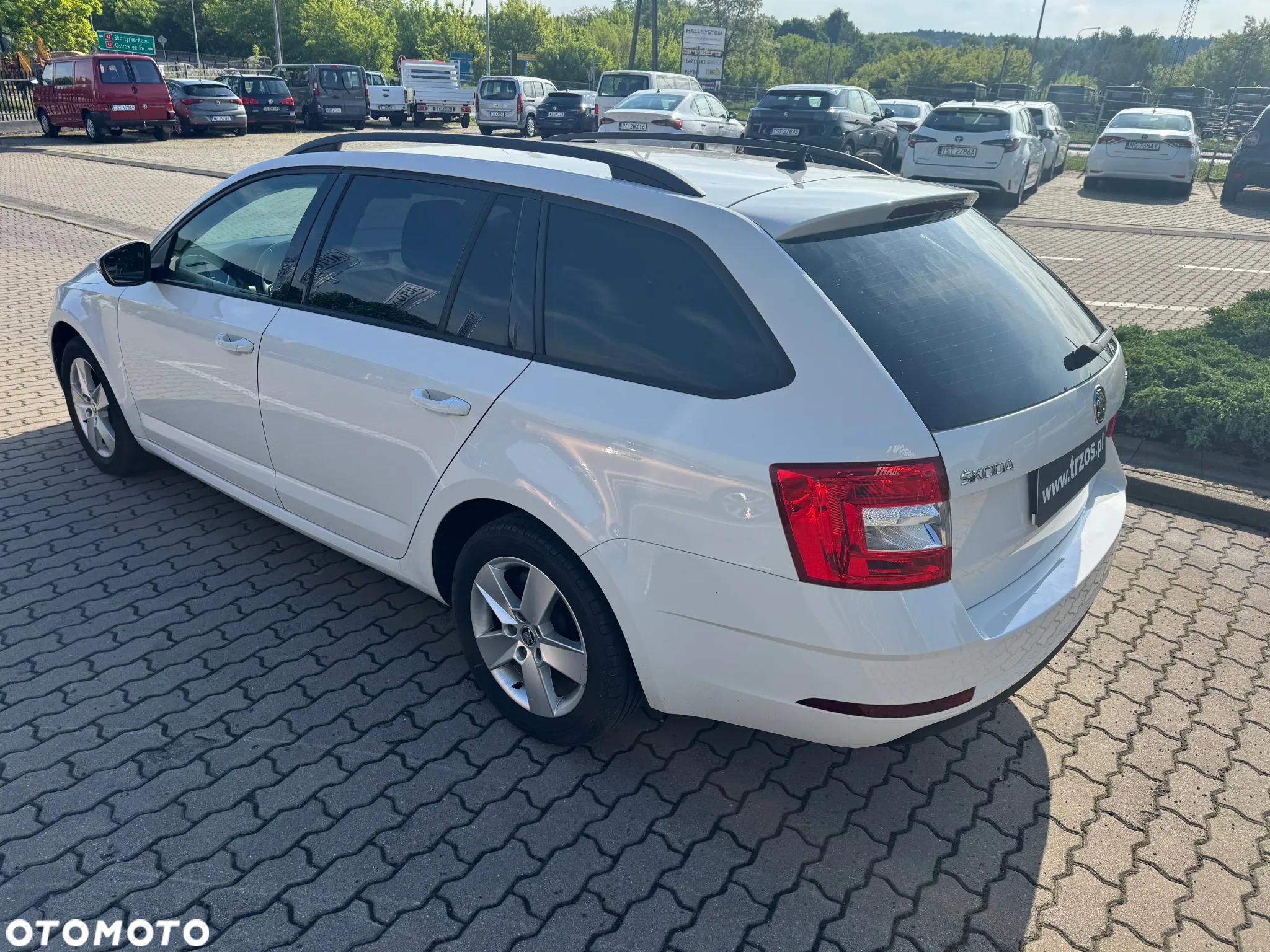 Skoda Octavia 1.6 TDI Ambition - 6