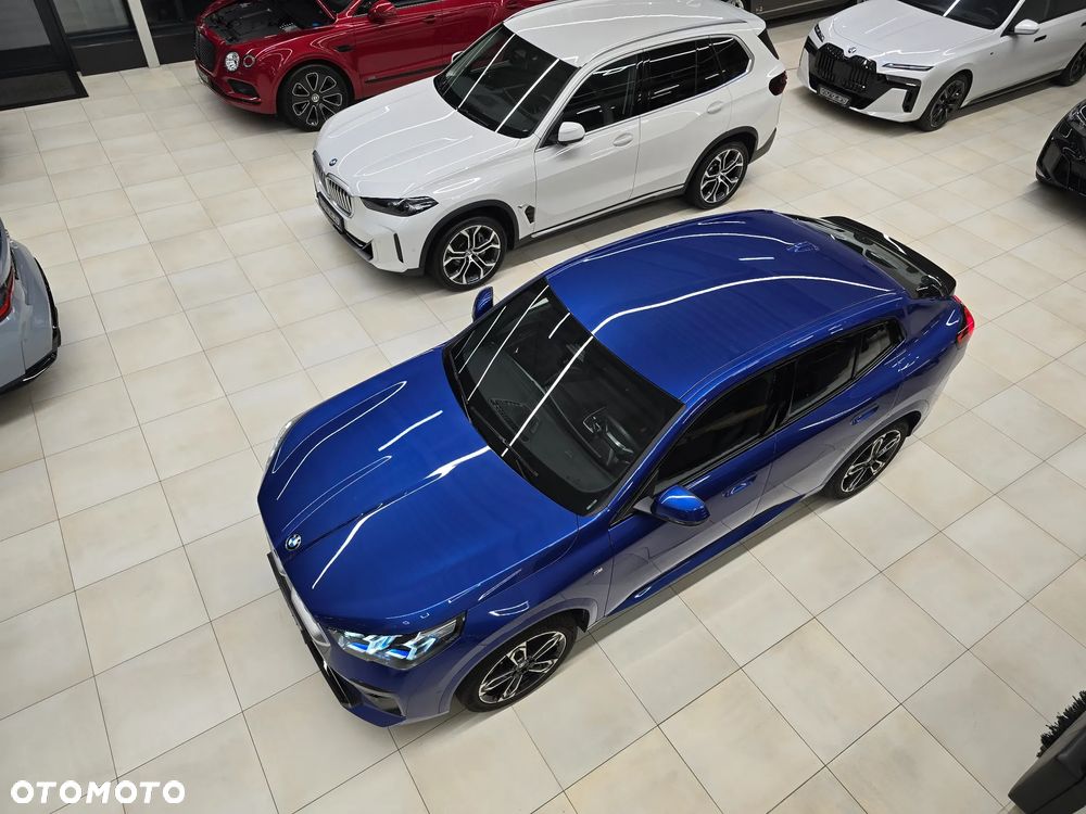 BMW X2 sDrive20i mHEV M Sport - 18