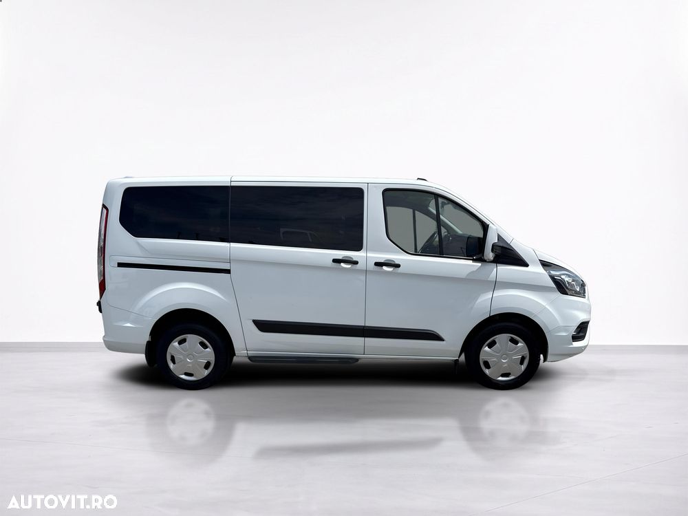Ford TRANSIT - 7