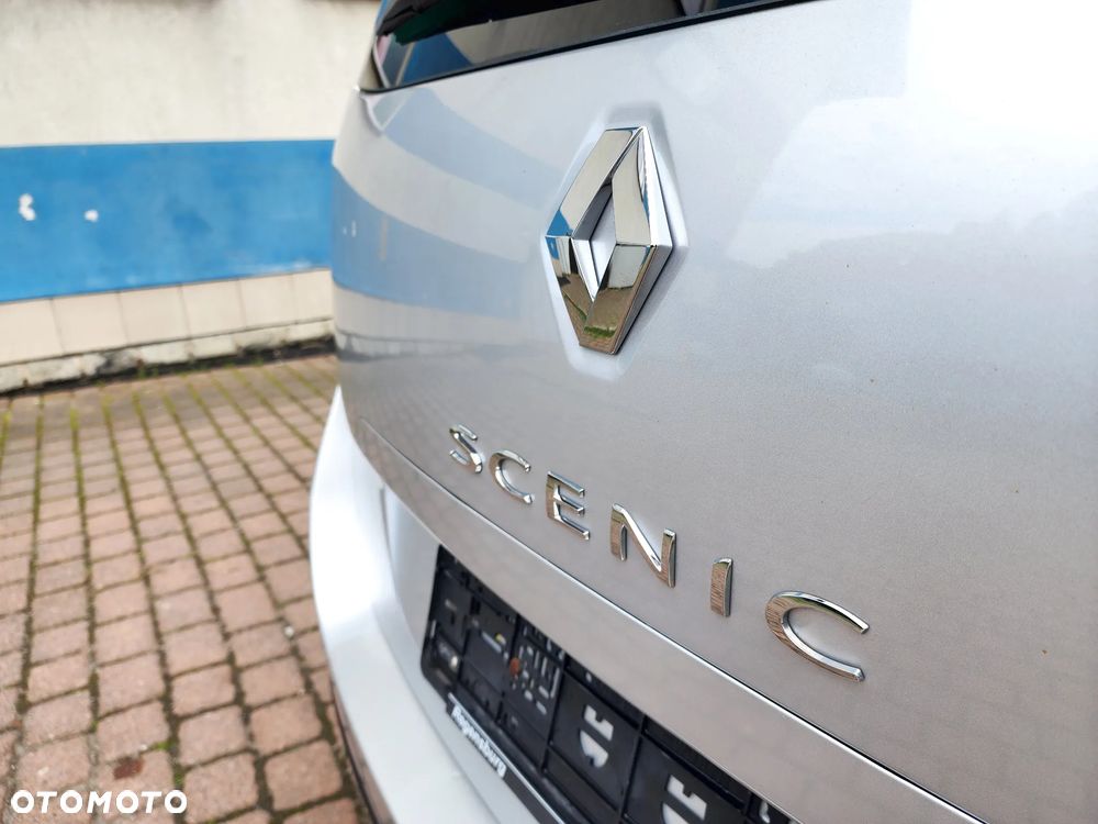 Renault Grand Scenic 1.6 16V 110 Dynamique - 16