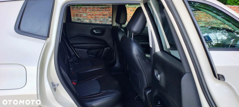 Jeep Compass 2.0 MJD Limited 4WD S&S - 24