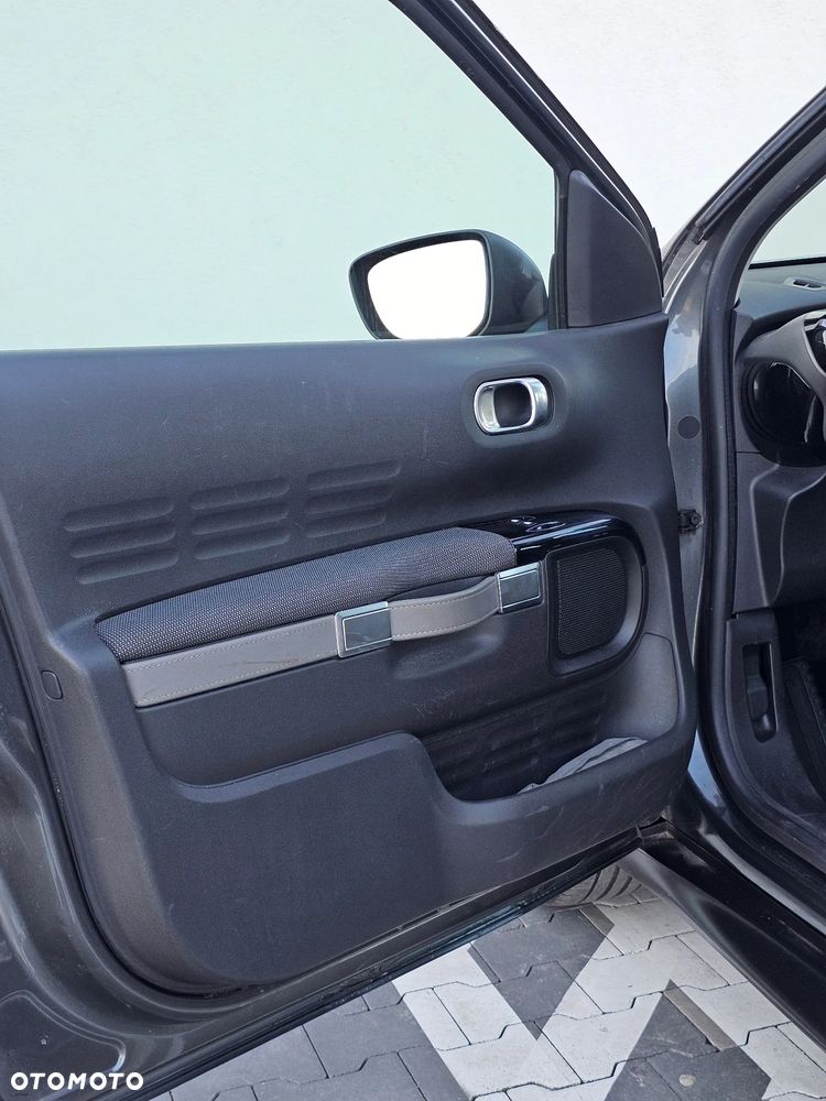 Citroën C4 Cactus 1.6 Blue HDi Shine ETG - 24