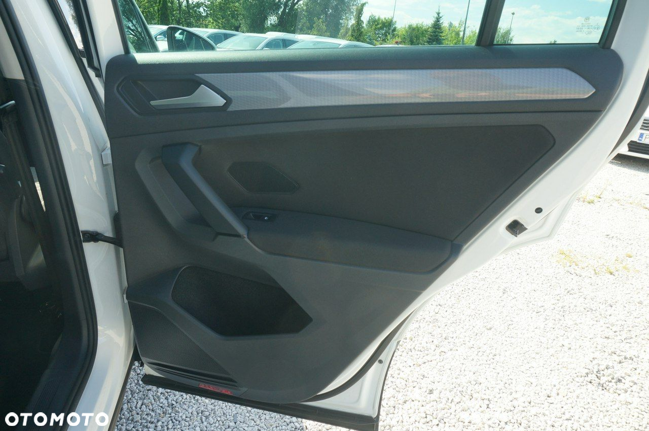 Volkswagen Tiguan 1.5 TSI EVO Life - 29