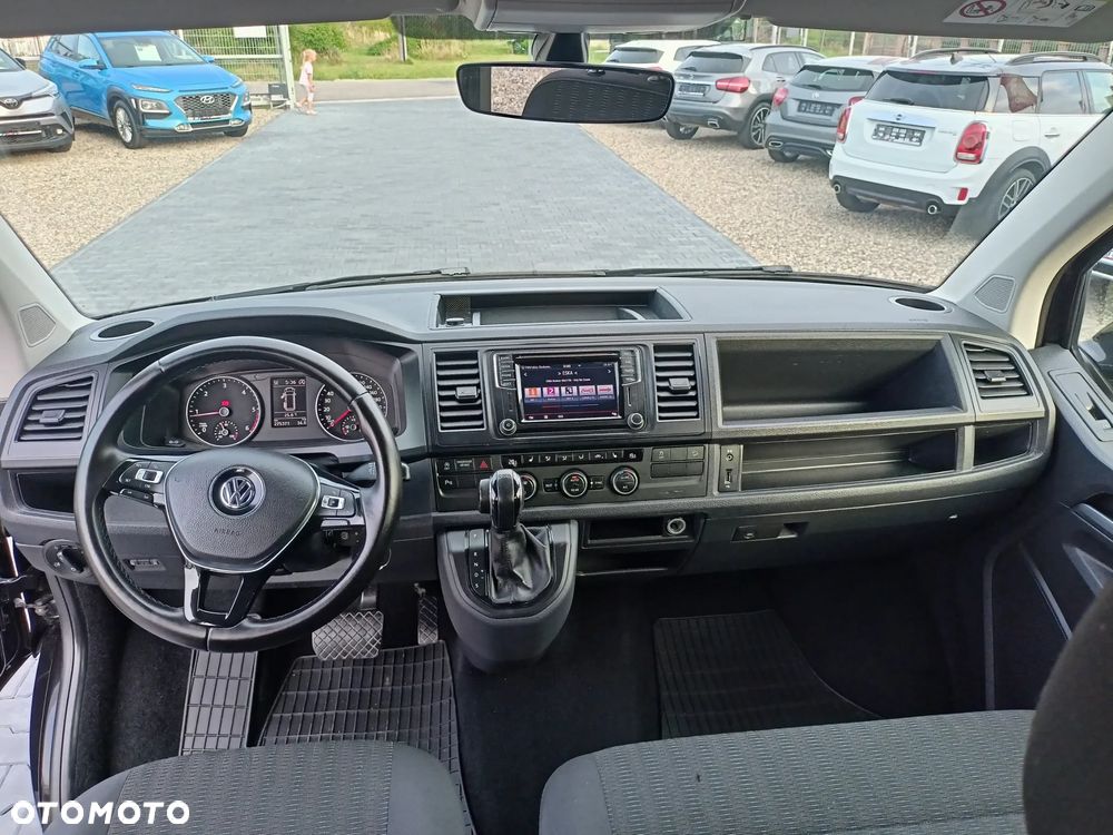 Volkswagen Caravelle 2.0 TDI L1 Highline 4Motion DSG - 20