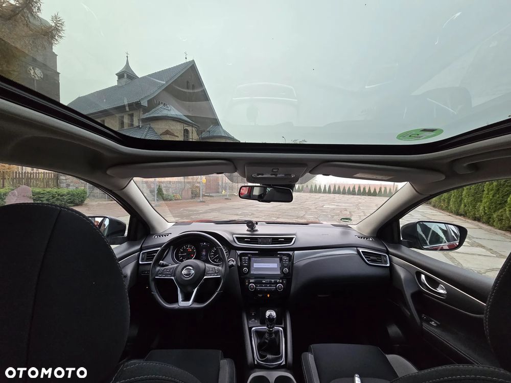 Nissan Qashqai 1.2 DIG-T 360 - 3