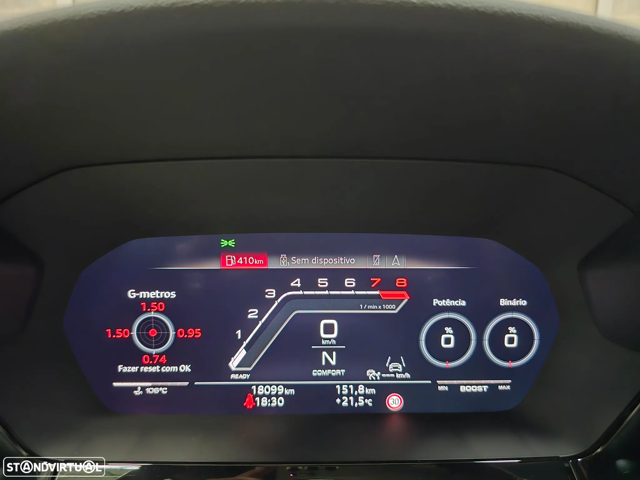 Audi RS3 Sportback TFSI quattro S tronic - 54