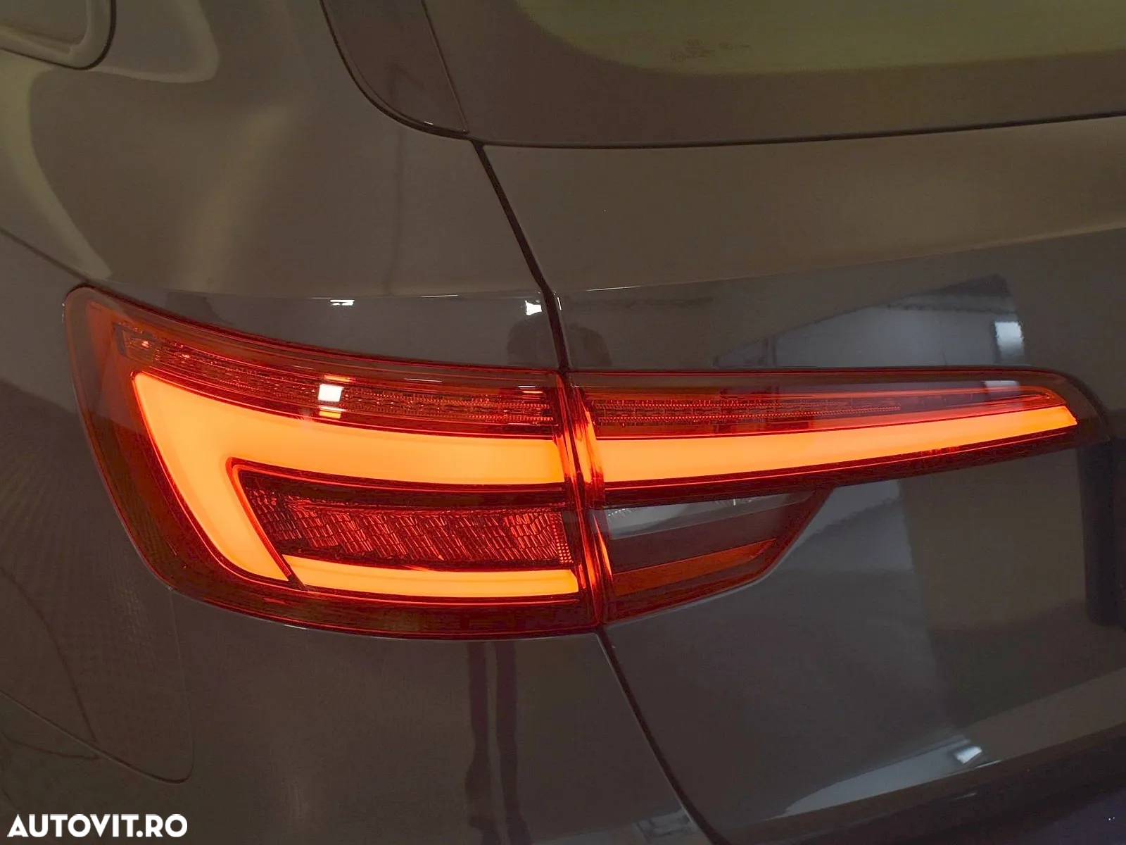 Audi A4 - 5