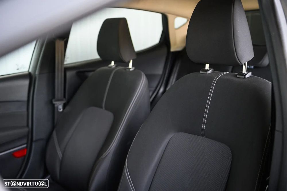 Ford Fiesta 1.0 EcoBoost Trend Connected - 25