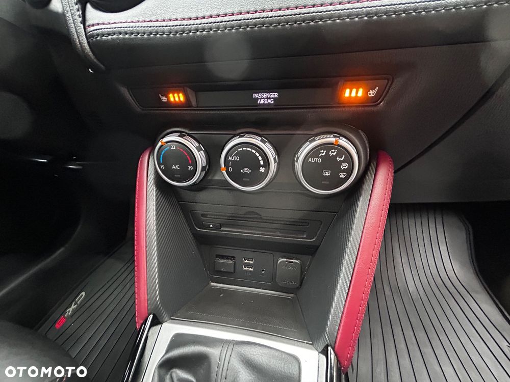 Mazda CX-3 2.0 Skypassion - 15