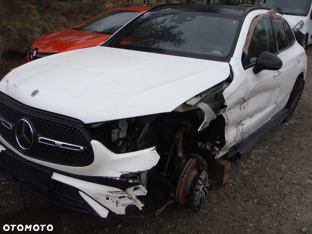 Mercedes-Benz GLC 220 d 4Matic 9G-TRONIC Edition AMG Line - 1