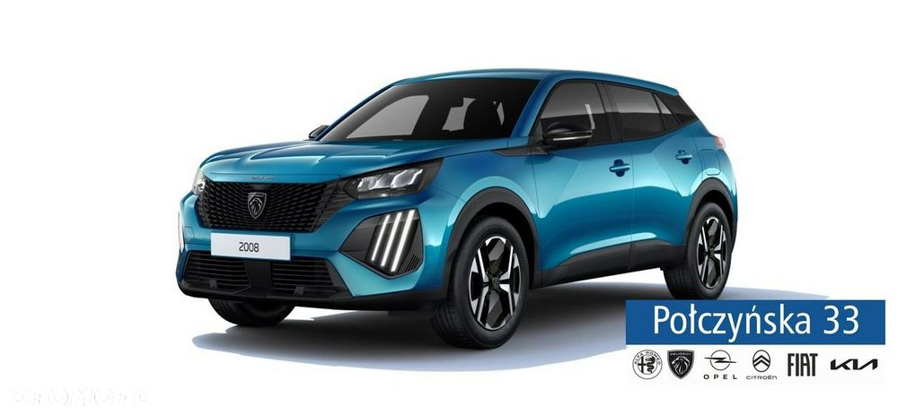 Peugeot 2008 - 6