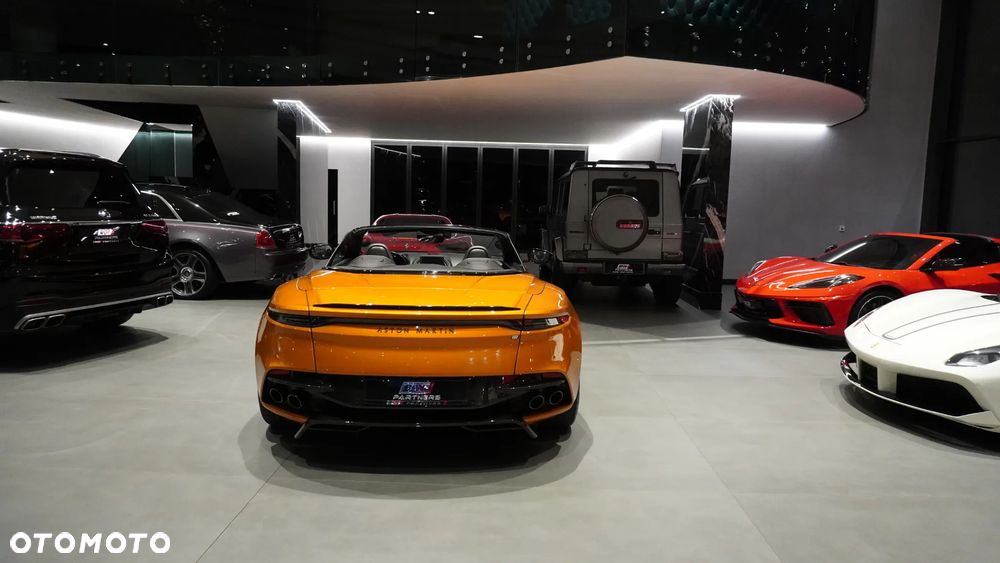 Aston Martin DBS - 19