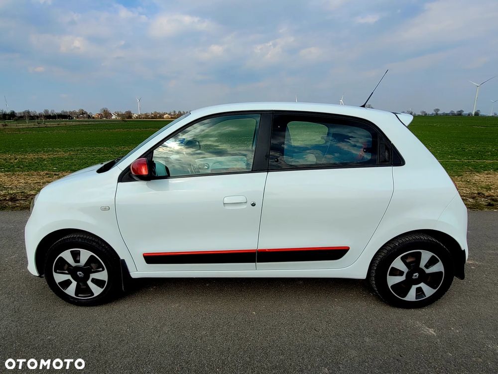 Renault Twingo - 13