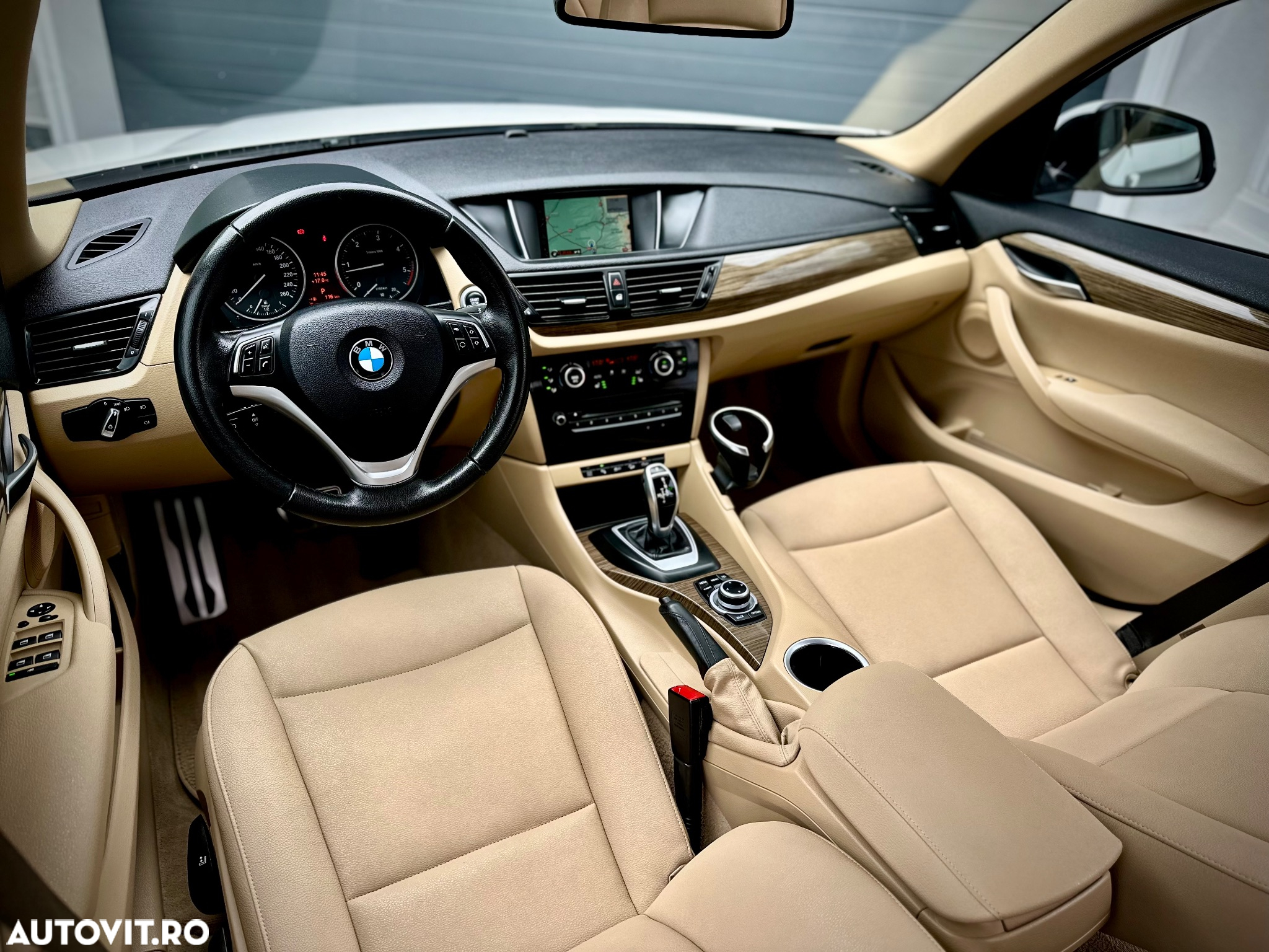 BMW X1 - 23