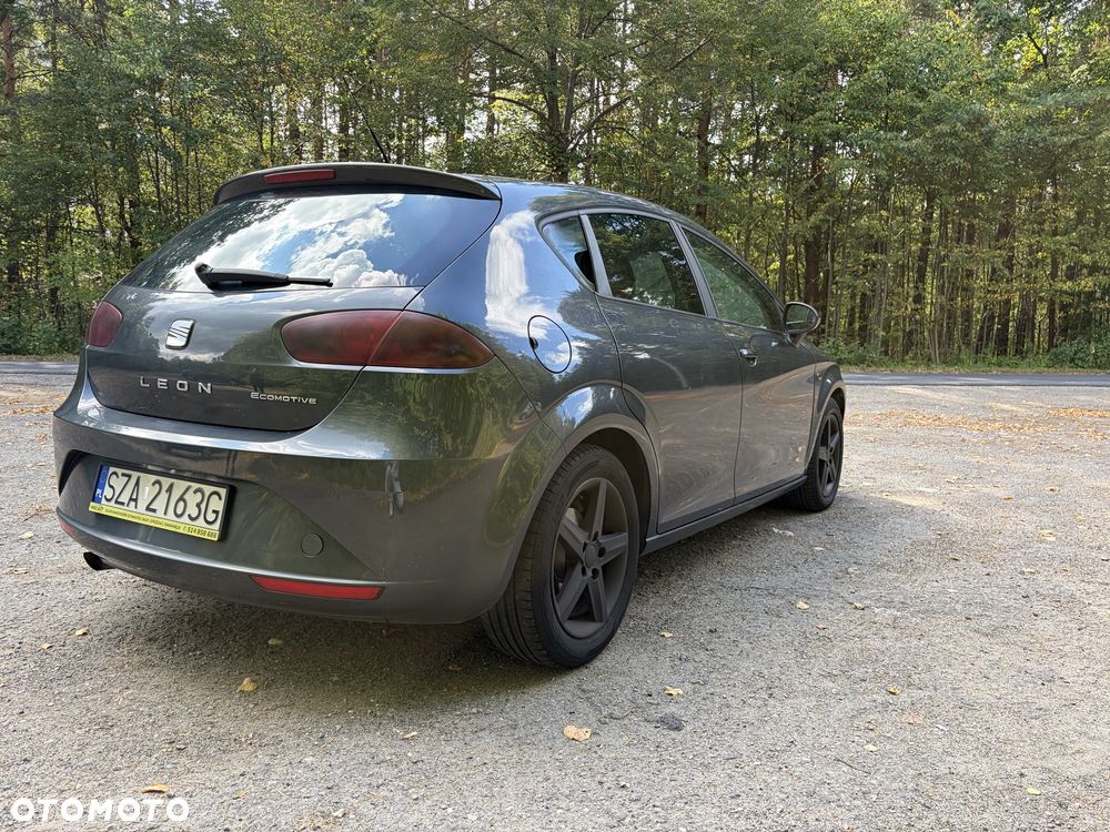 Seat Leon - 4