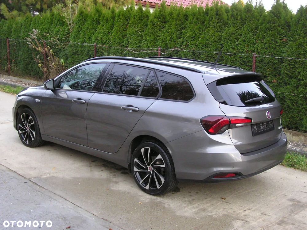 Fiat Tipo 1.4 T-Jet 16v S-Design - 11