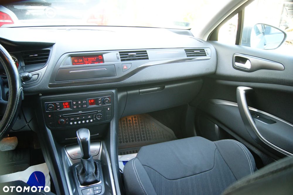Citroën C5 2.0 16V Confort - 23
