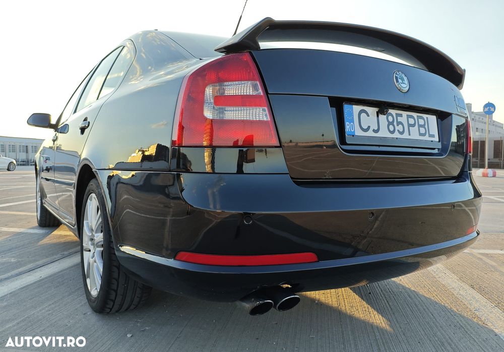 Skoda Octavia - 17