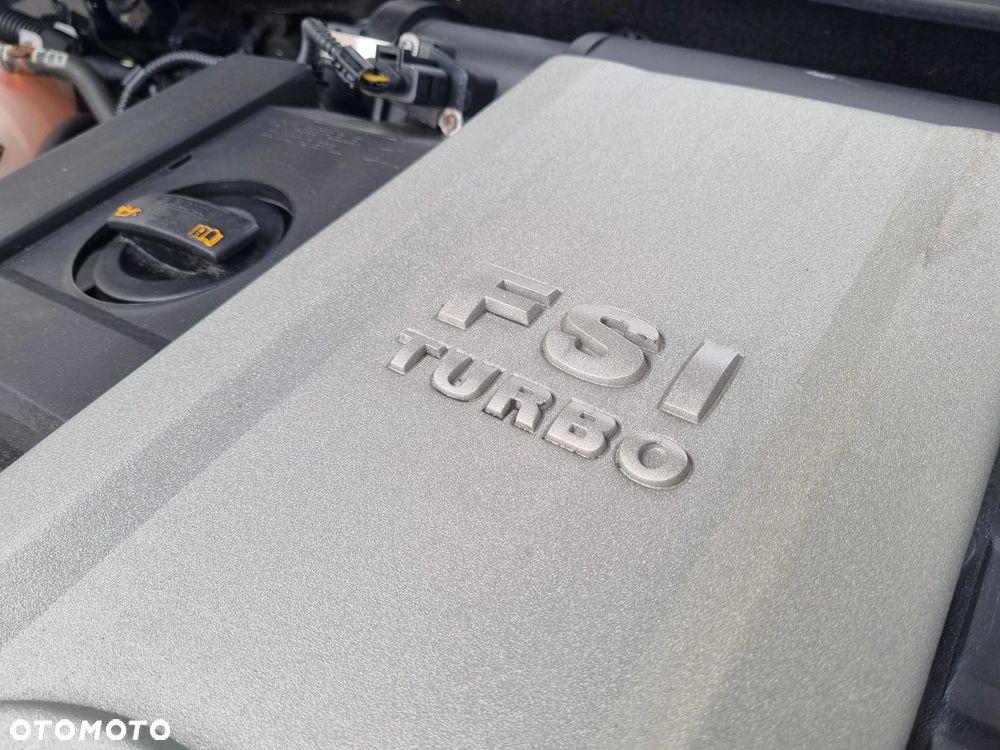 Volkswagen Eos 2.0 Turbo FSI Edition 2008 - 19