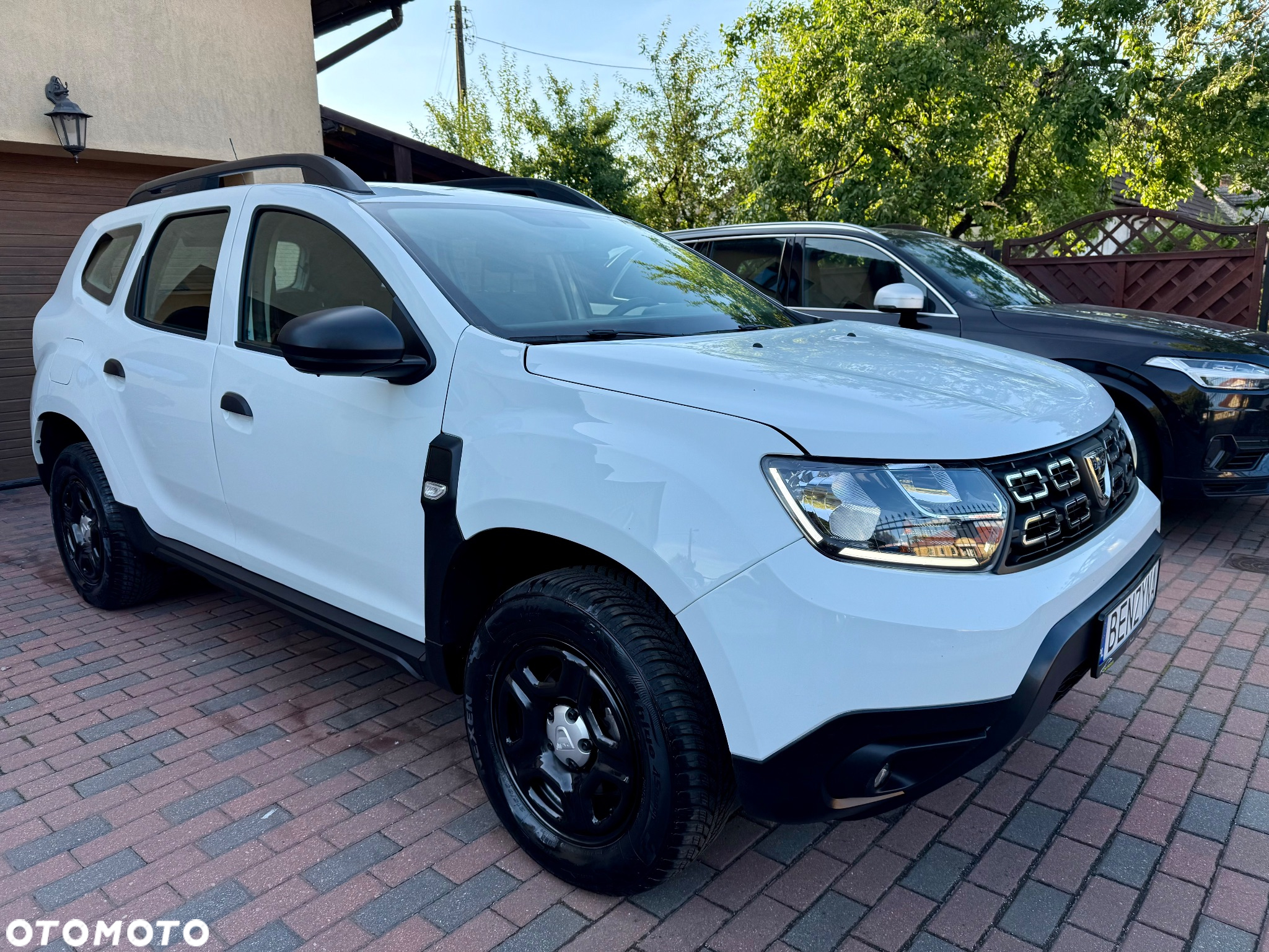 Dacia Duster 1.0 TCe Comfort - 7