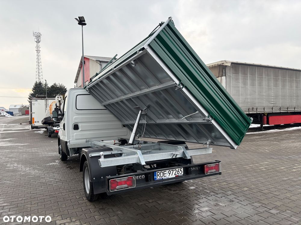 Iveco Daily 35C15 - 8