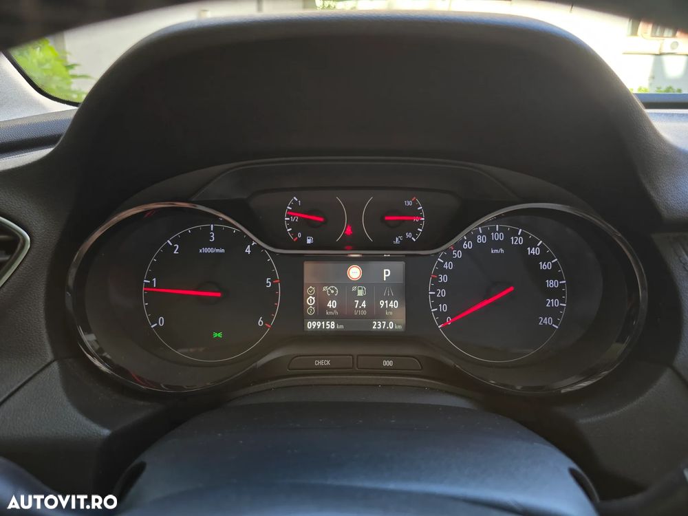 Opel Grandland X - 14