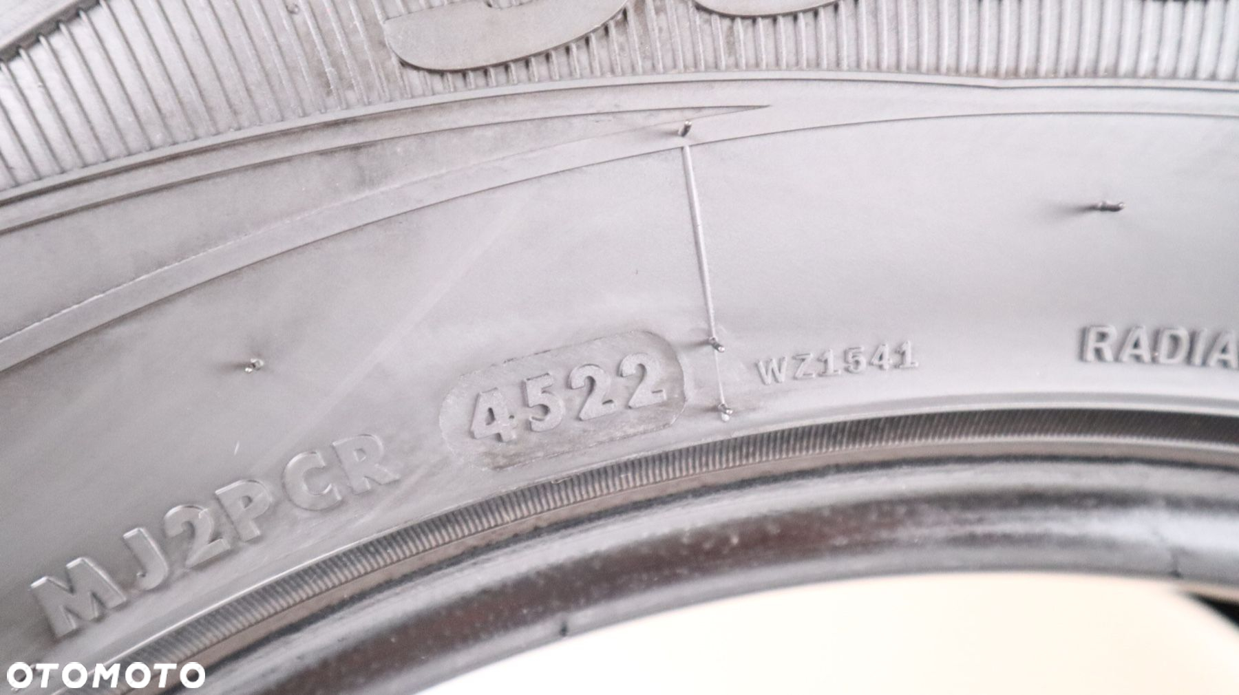 OPONY ZEETEX SU1000 235/65/17 - 6