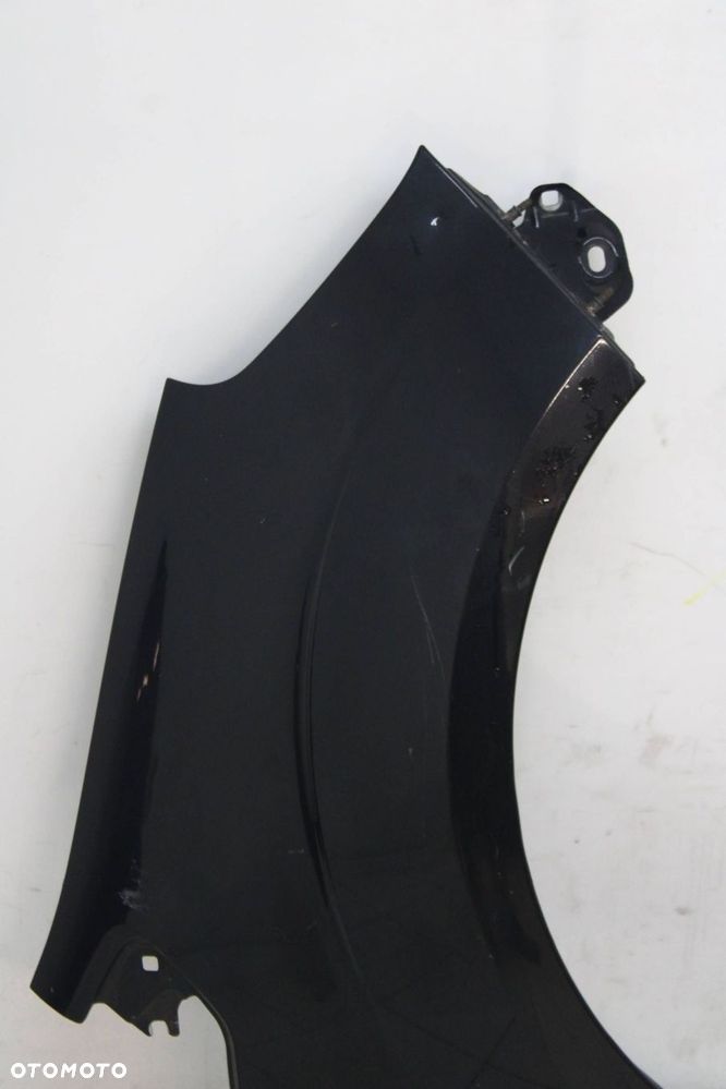 FORD GALAXY MK3 06R- BŁOTNIK PRAWY PRZÓD PRZEDNI G6 - 2