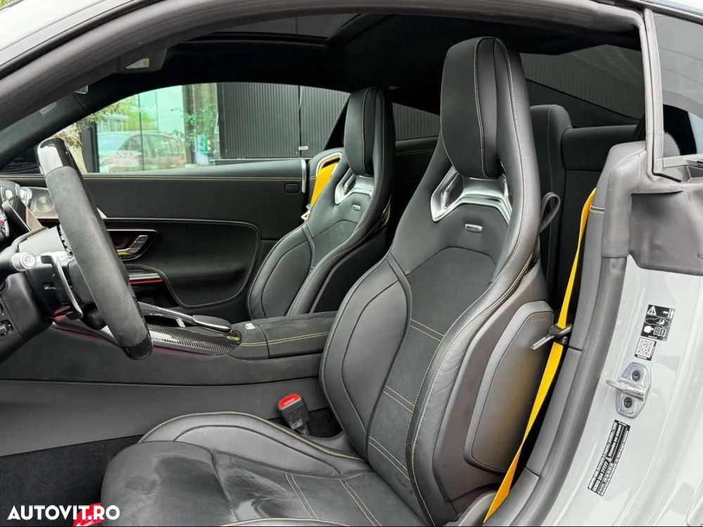 Mercedes-Benz AMG GT 63 4MATIC+ MHEV - 10