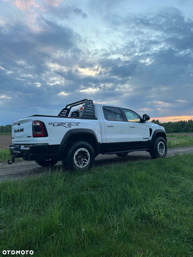 RAM 1500 TRX - 14