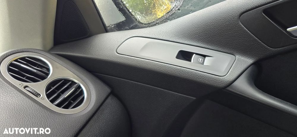 VOLKSWAGEN Tiguan 2010 — imagine 38
