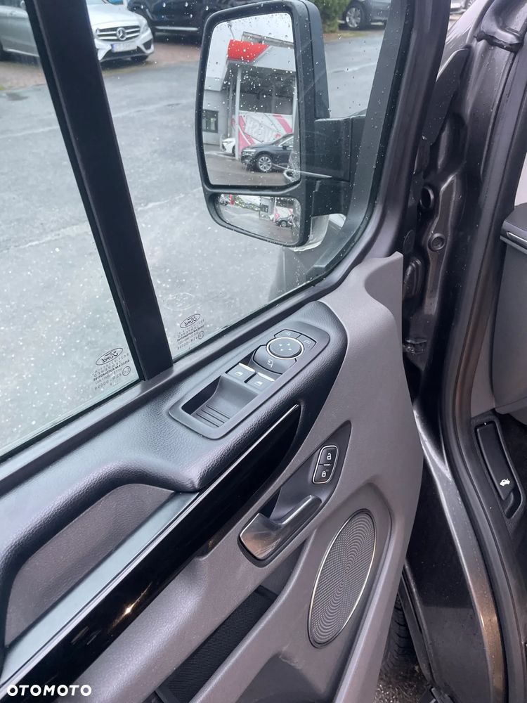 Ford Tourneo Custom 2.0 TDCi L2 Titanium SelectShift - 18