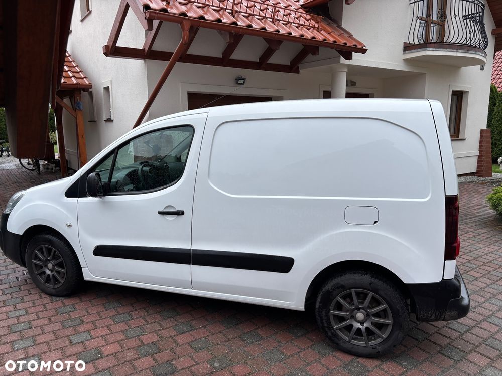 Peugeot Partner - 6