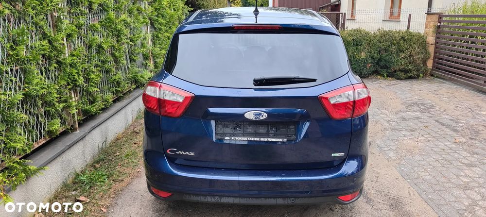 Ford C-MAX 1.6 FF Titanium - 7