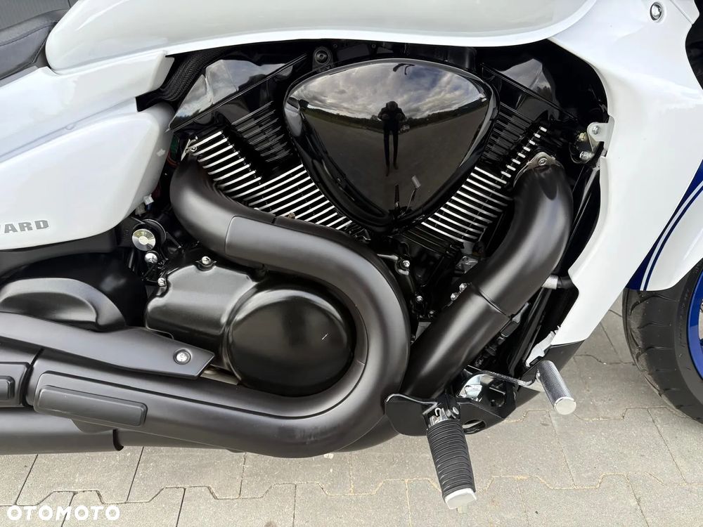 Suzuki Boulevard - 21