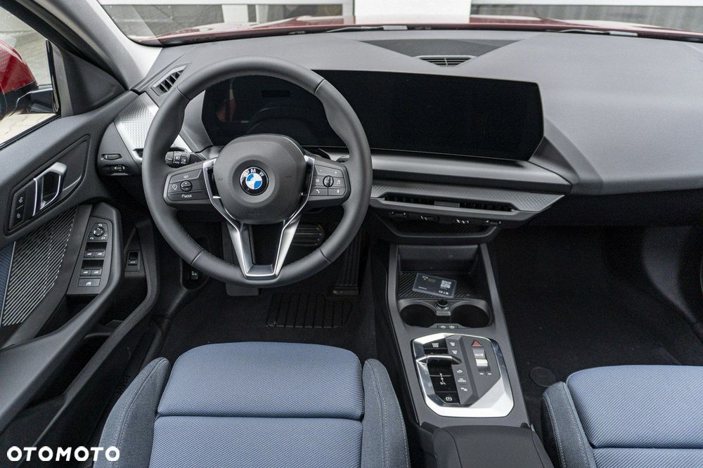BMW Seria 1 - 17
