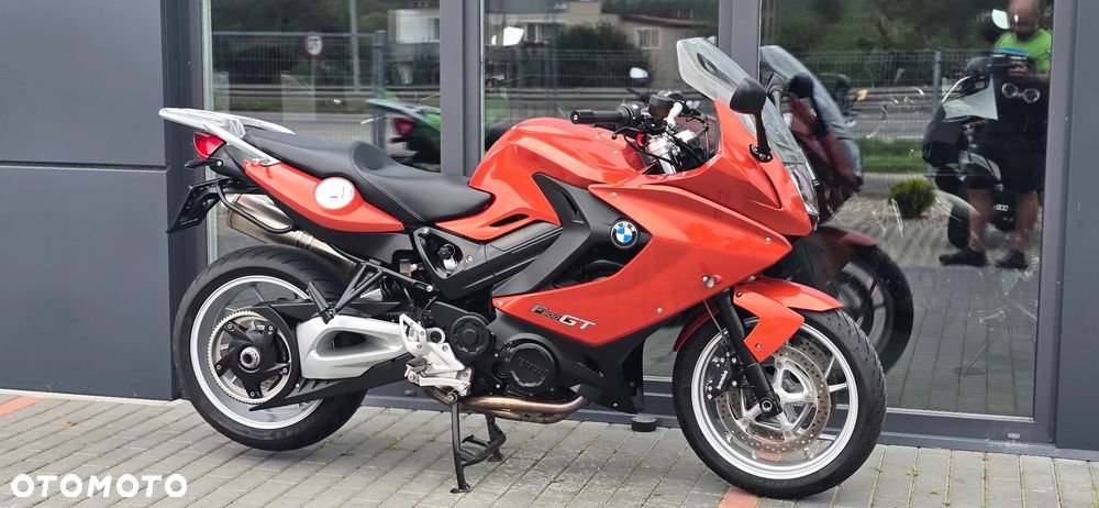 BMW F - 3