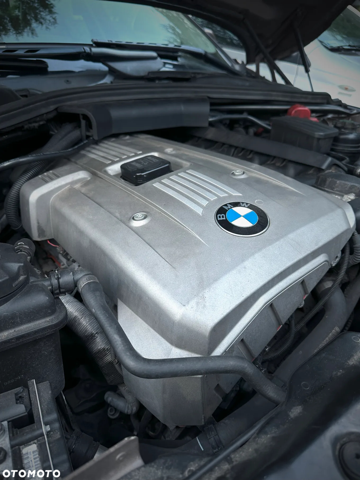 BMW Seria 5 525i - 21