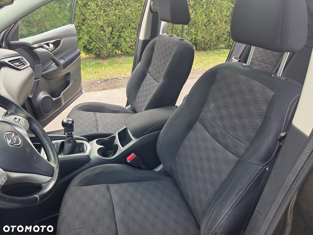 Nissan Qashqai 1.2 DIG-T Tekna+ - 23