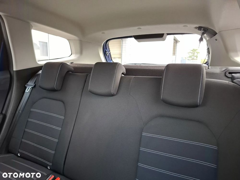Dacia Duster - 16