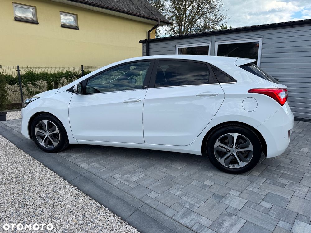 Hyundai i30 1.4 Premium - 11