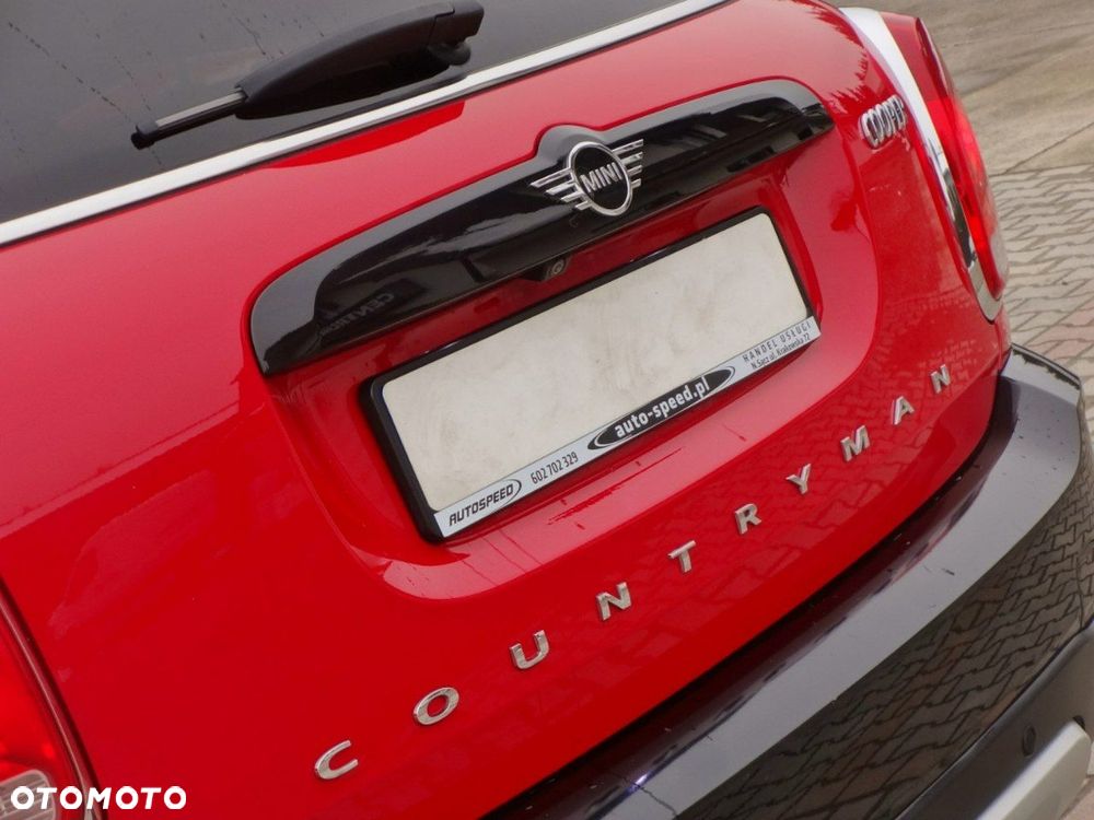 MINI Countryman - 34
