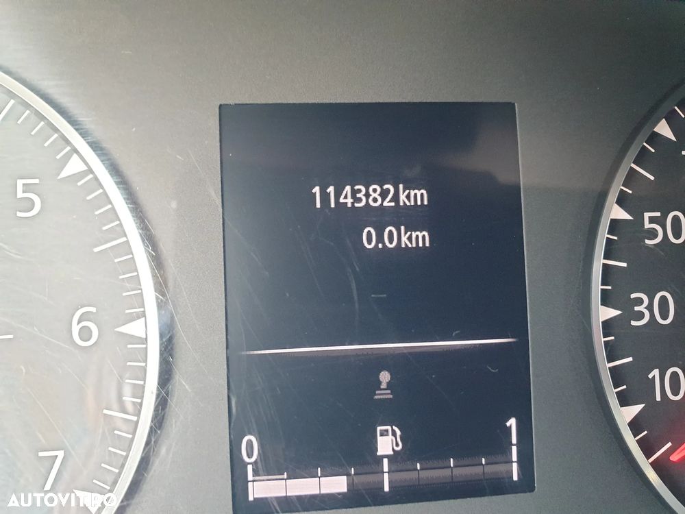 Dacia Duster Blue dCi 115 4WD Prestige - 38