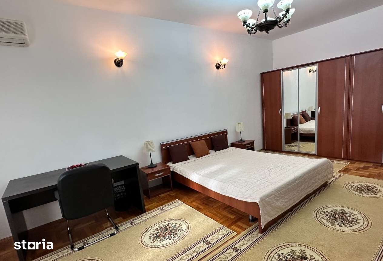 Apartament 3 Camere 100 mp | Zona Parcul Herastrau | Parcare Subteran — fotografia 3