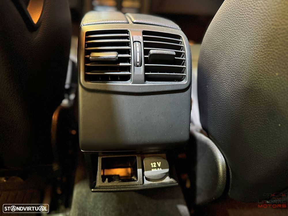 Mercedes-Benz E 250 CDi Avantgarde BE - 36