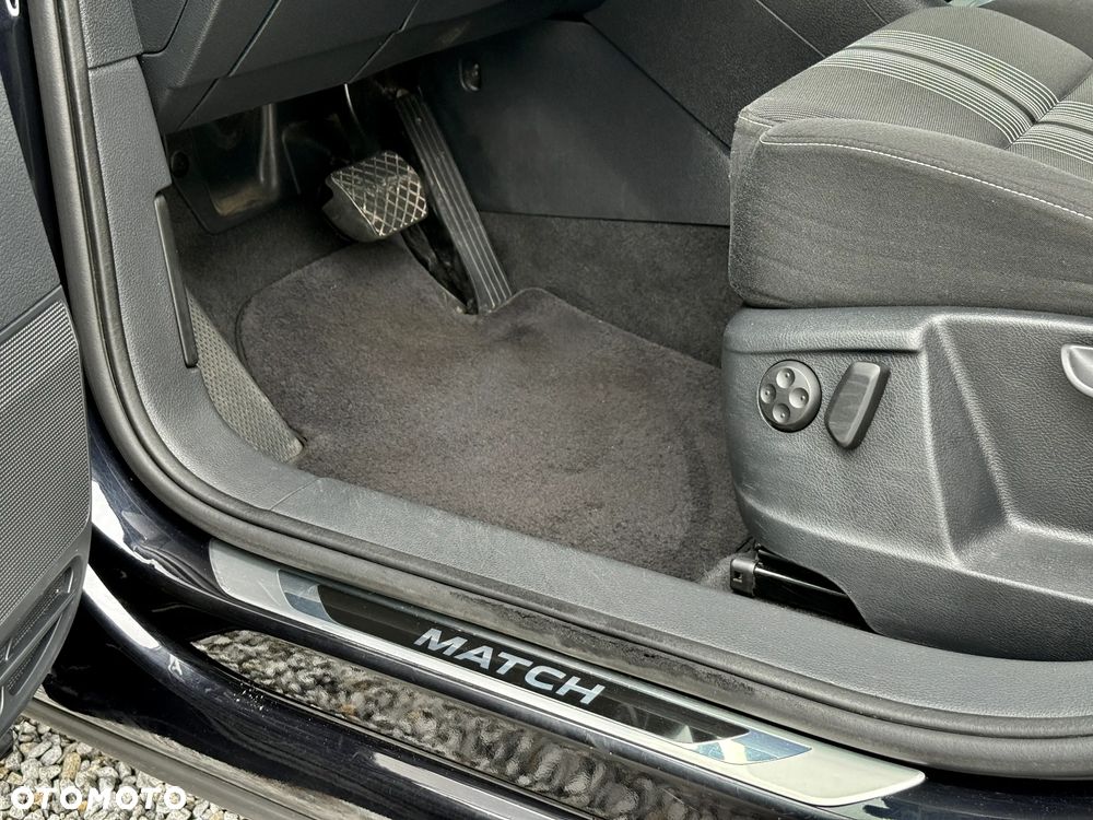 Volkswagen Sharan 2.0 TDI DSG BlueMotion Technology Match - 18
