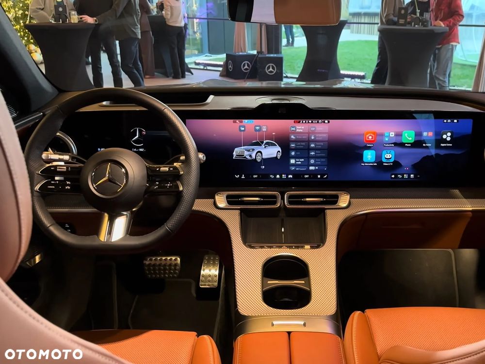 Mercedes-Benz GLC - 20