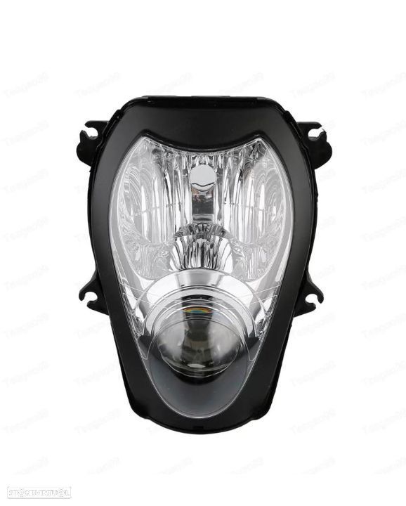 Farol, GSXR 1300 HAYABUSA 1997 - 2007  óptica - 1
