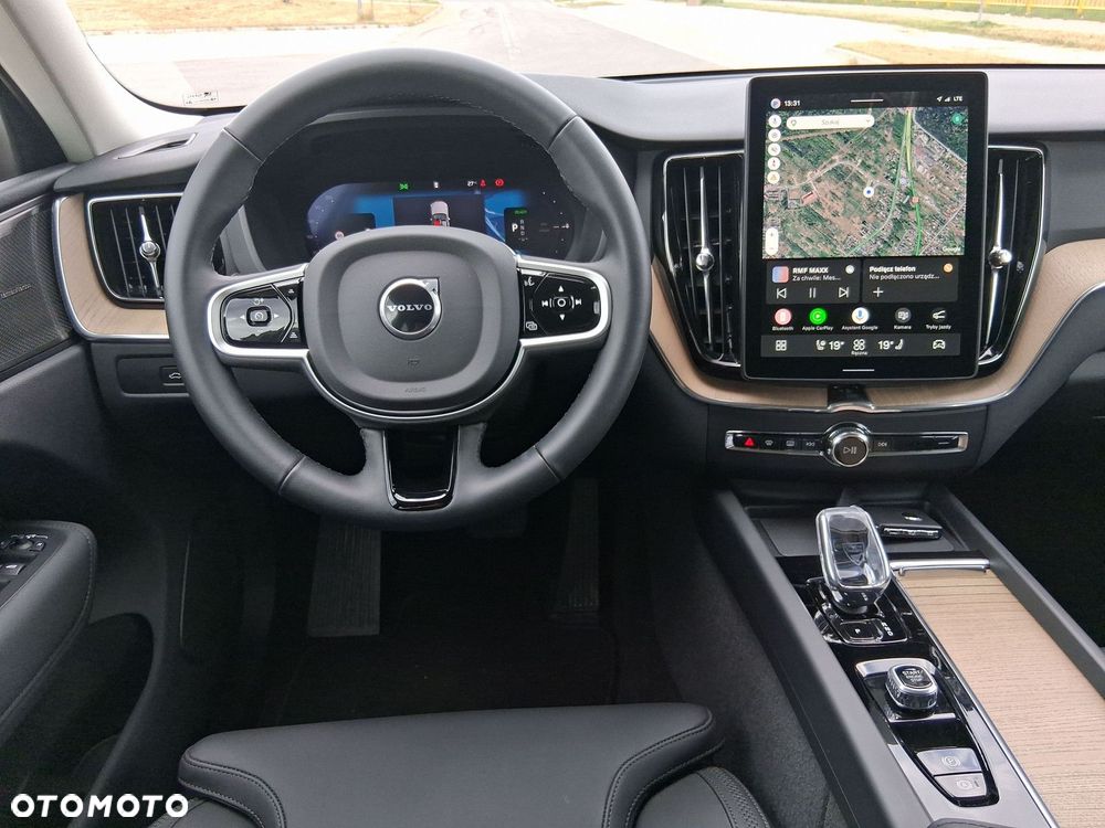 Volvo XC 60 - 13